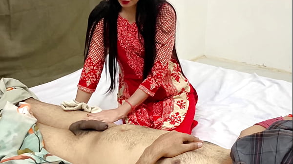 Ngentot Perawat India Pertama Kali, Kontol Besar Pasien Ngecrot Memek Sampai Muncrat