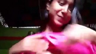 Cewek Desa Bangladesh Imut Bugil Total Di Video, Bikin Makin Pengen