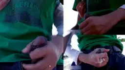Colok Jilat Memek Sampai Tembem
