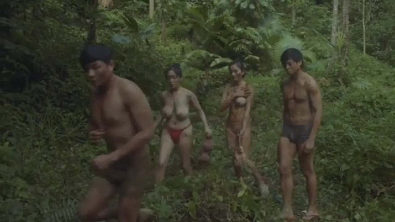 Film Semi Ngewe Bareng-bareng Di Gowa Bikin Makin Panas