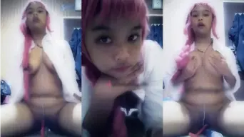 Kinan Tobrut Full Video 05 – Sange Abis, Nonton Sampai Tuntas!