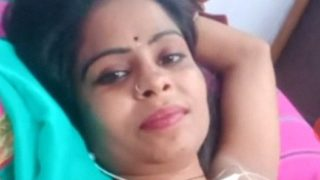 Malayali Istri, Video Call Bugil Penuh, Bocor Di Luar Kendali
