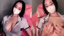 Mey Remas Toket Gede Live 7: Ngebor Panggung, Bikin Muncrat