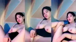 Miajoo Chan, Goyangannya Bikin Pengen Colok Terus, Mangolive Panas Bikin Makin Ngiler.