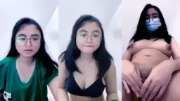 Ngentot Bareng Miss Piyu Yhola Yolanda, Bikin Cewek Makin Basah Kuyup