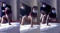 Ngentot Pembantu Gendutku Yang Seksi Banget