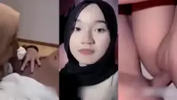 Ngentot Ukhti Manis, Anak Guru Ngaji Bikin Makin Greget.
