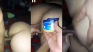 Pria Pake Vaseline Ngebor Pantat Tante Di Bokep Tante Tamil