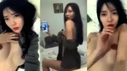Video Bugil Selebgram Tiktok Surabaya: Goyangannya Bikin Makin Pengen