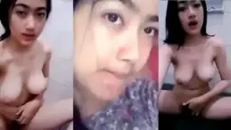 Video Pribadi Syakirah Tiktok, Cantiknya Bikin Ngilu, Goyangannya Bikin Makin Pengen.