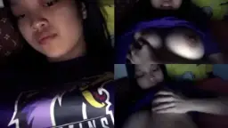 Viral Bocil Sange Nanjak, Toket Montok Bikin Ngiler