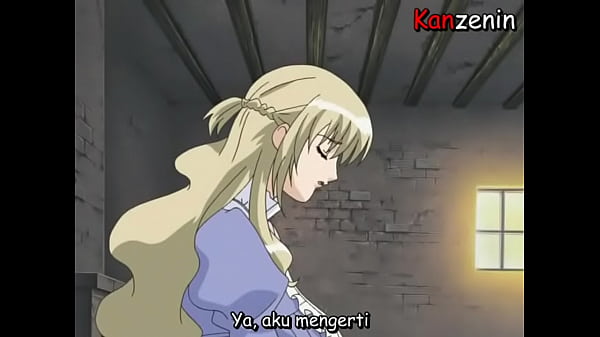Mamahaha Episode 01, Sub Indo, Bikin Pengen Nge-*crot* Terus