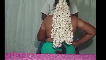 Desi Tamil Istri Tetangga Lagi Digenjot Nafsu