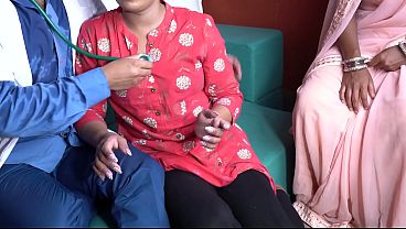 Dokter India Xxx, Siap Merogoh Lubang Tersembunyi Dengan Bahasa Hindi Panas.