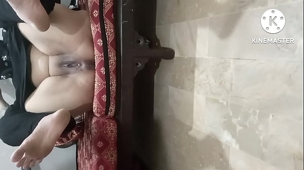 Bhabhi Pagi-pagi Digenjot Sama Suami, Makin Nafsu Minta Jatah Lagi.
