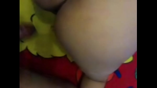 Mami Indonesia, Pantat Gede Bikin Mabuk, Siap Digoyangin.