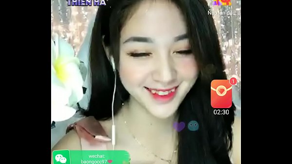 Ngentotin Cewek Asia Live Di Uplive Sampe Muncrat