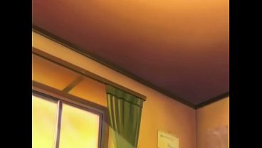 Hentai Abang Tiri Ngentot Adik Tiri Seksi
