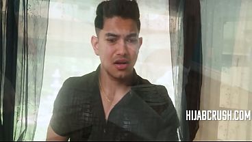 Gadis Arab Minta Pacarnya Latih Dia Sampai Lunas Biar Suaminya Gak Cari Istri Lagi
