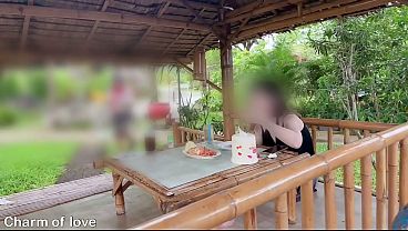 Di Luar Sama Orang Asing, Thailand, Rasanya Bikin Merinding.