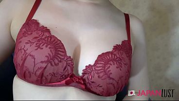 Bokep Jepang Montok, Memeknya Dibejek Sampe Penuh