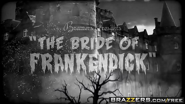 Istrinya Orang, Tapi Mainnya Sama Kontol Frankenstein Yang Gede Banget.