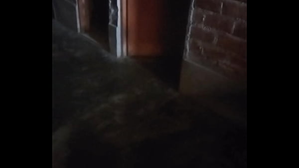Ibu Muda Single Ngajak Masuk Rumah Gegara Duit, Badannya Nakal Banget.