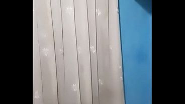 Vcs Sama Selingkuh Pas Suami Lagi Pergi, Goyang-goyang Di Ranjang Tanpa Takut Ketauan.