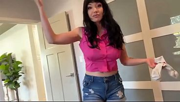 Ibu Tiri Cemburu Mainin Kamu Seenak Jidat, Si Kecil Nakal, Fantasi Rumah Tangga, Scott Stark Yang Bikin Makin Liar.