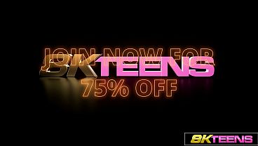 8k Teens: Jessie Ames, Si Rusia Montok, Siap Nungging Buat Kontol