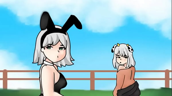 Gue Cuma Animator Doang, Gak Pake Model Beneran, Cuma Monyet-monyet Cina Yang Bisa Gue Colengin Buat Bikin Gerakan Mesum.