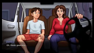 Ibu Tiriku Awasi Semua Sampai Kesalahan Kecil Sekalipun, Badanku Tak Ada Yang Lolos (18+)