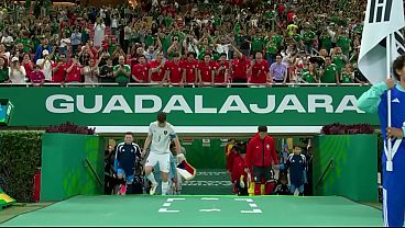 Momen Terhot: Korea Selatan 2 X 1 Czech, Gol-gol Panas Bikin Kemelek Basi
