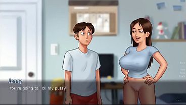 Tiri Ibu Gak Ketinggalan Lihat Reaksi Hotku Kali Ini (18+).