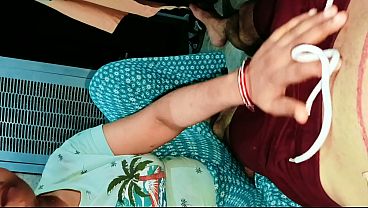 Video Desi Bhabhi Ngentot Memek Sempit, Suara Erangan Hindi Jelas, Klimaks – Bhabhi Naik-naik Kontol Gede