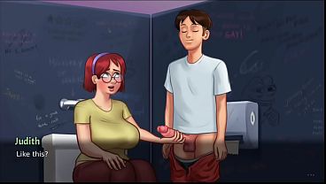 Ibu Tiri Tahu Lebih Banyak Dari Yang Dia Biarkan Aku Percaya, Dan Malam Itu Dia Buktikan Dengan Tubuhnya (18+)