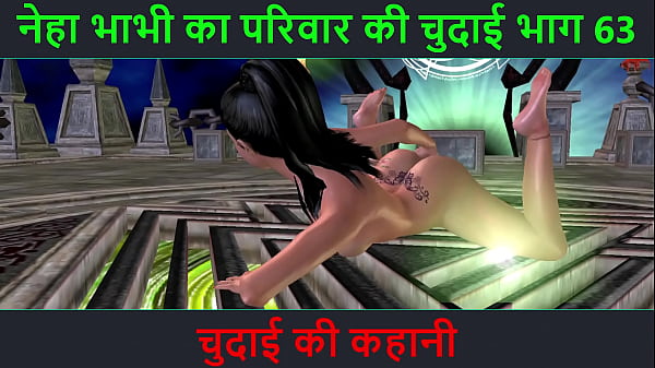 Cerita Sex Suara Hindi – Petualangan Mesum Neha Bhabhi Bagian 63