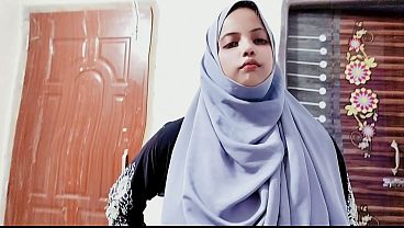 Desi Ibu Tiri Hijab Bergairah Ngentot Xxx Sama Anak Tiri