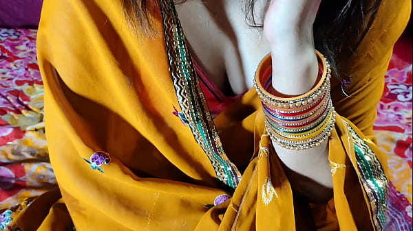 Bhabhi India Pertama Kali Ngentot Sama Adik Ipar, Pake Omongan Kotor Bikin Makin Panas