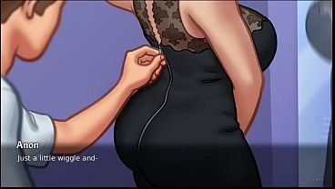 Semua Berubah Gila Setelah Mama Tiri Tersenyum Nakal Itu (18+)
