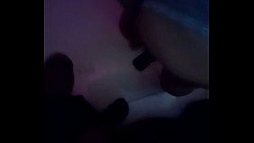 31 Tahun, Janda Sange, Pusing Tujuh Keliling. Sampai Akhir Temennya Mabuk, Crot Di Mana-mana.