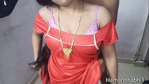 Bhabhi Lagi Ngomong Mesum Sama Adik Ipar, Langsung Digenjot Hot. Video Desi India Ngomong Hindi Sambil Ngewe.