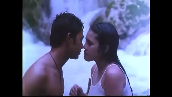 Adegan Telanjang Ala Film China Yang Bikin Panas.