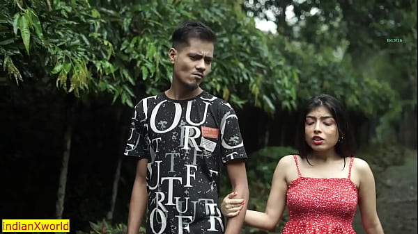 Cewek Desi Belom Nikah, Ngewe Paling Hot Versi Hindi!