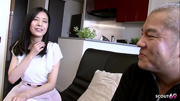 Guru Tua Jepang Ngegombal Cewek Kelasnya, Ngentot Sampai Crot Di Dalem Tanpa Sensor