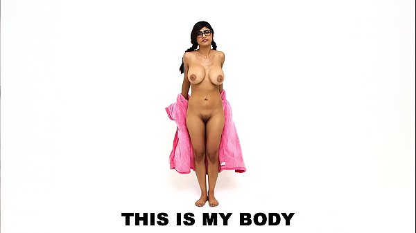 Tontonan Panas Tubuh Arab Seksi Mia Khalifa: Kumpulan Video Bikin Nagih