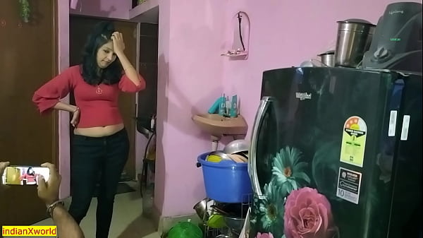 Model India Baru Digarap Sutradara Film! Cewek Hindi Ngewe Panas