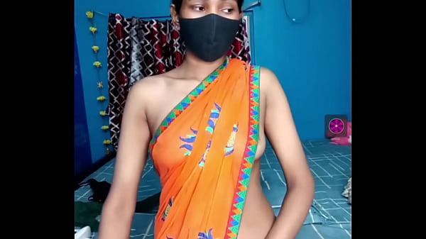 Tonton Langsung Aksi Hot Cewek India Colmek Di Video Seks.