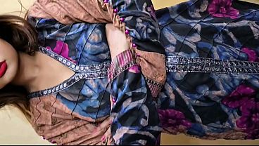 Paki Desi Cewek Dipanggil Ke Rumah, Digenjot Sambil Dirty Talk Hindi, Suara Hot Full.