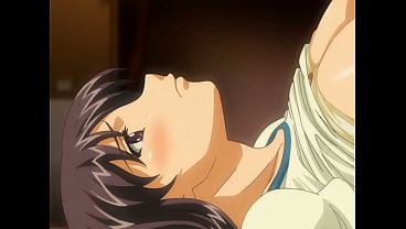 Saudara Tiri Hentai Digebukin Sama Bejat